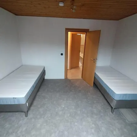 Ferien- U. Monteurwohnung 75 Qm * フィリップスブルク